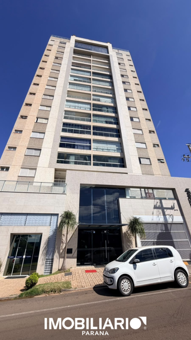 Apartamento para  alugar em Jardim dos Príncipes, Umuarama, 102,00m²