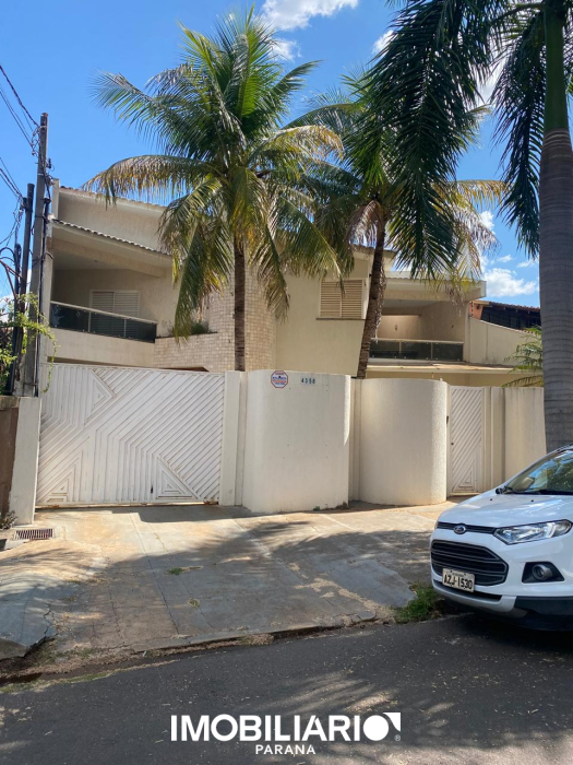 Residência para  alugar em Jardim Paraíso, Umuarama, 430,00m², com 2 quartos