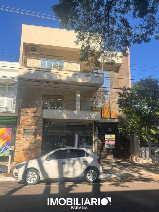 Sala Comercial para  alugarUmuarama, 752,00m²
