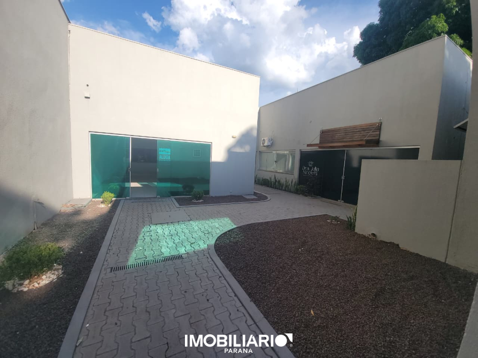 Sala Comercial para  alugarUmuarama, 80,00m²