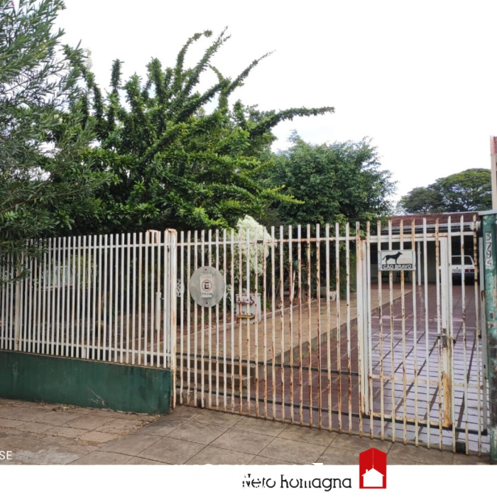 Terreno para  venda em Zona I, Umuarama