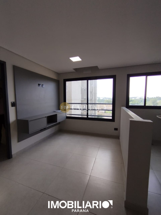 Apartamento para  alugar em Porto Madero, Umuarama, com 1 quartos