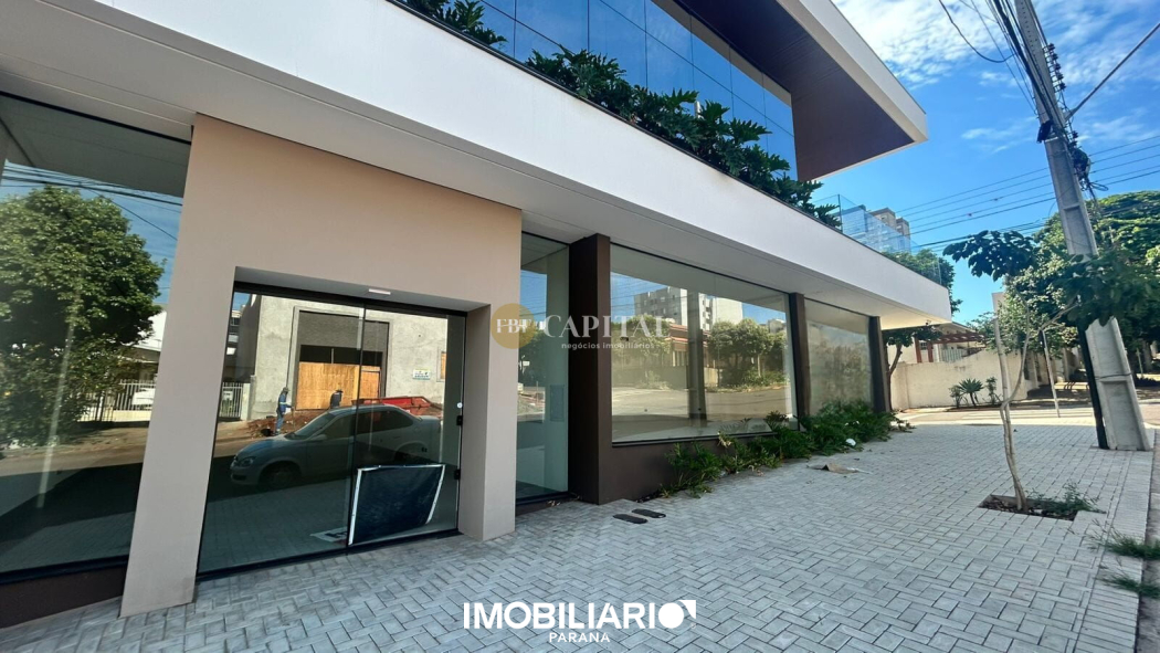 Apartamento para  alugar em Zona III, Umuarama, 86,00m²