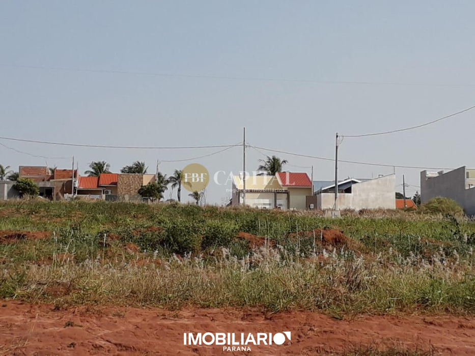 Terreno para  vendaXambrê, 240,00m²