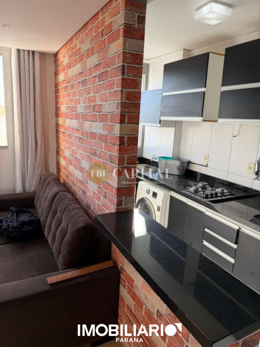 Apartamento para  vendaUmuarama, 66,02m², com 2 quartos