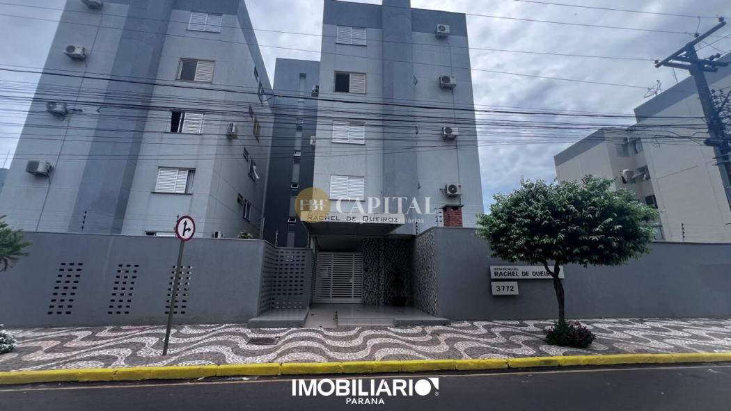 Apartamento para  venda em Zona II, Umuarama, 101,99m², com 2 quartos
