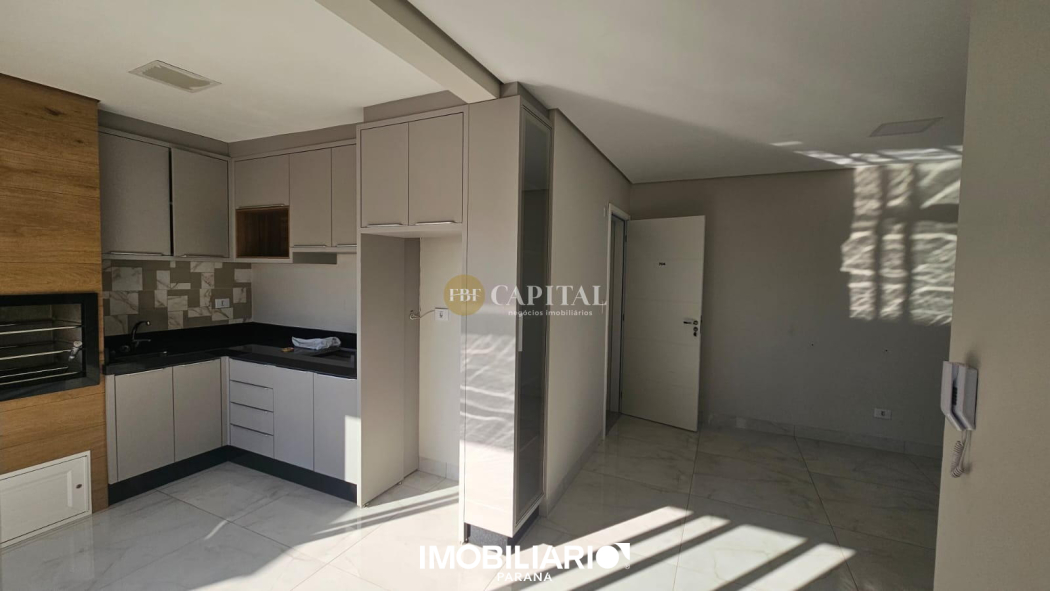 Apartamento para  venda em Parque Interlagos II, Umuarama, 92,53m², com 2 quartos