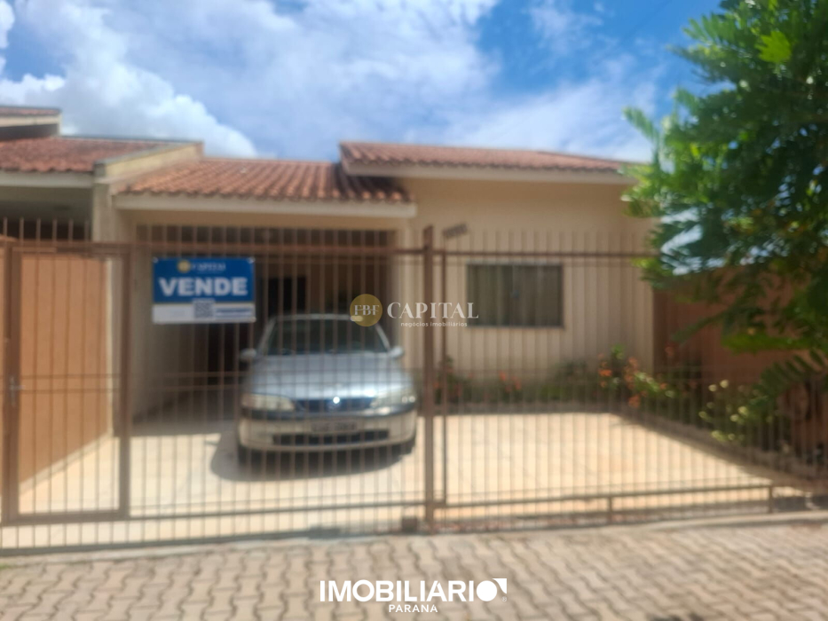 Residência para  venda em Zona III, Umuarama, 93,35m²