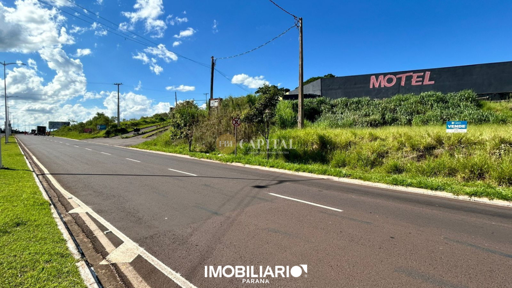 Terreno para  vendaUmuarama, 1.246,62m²