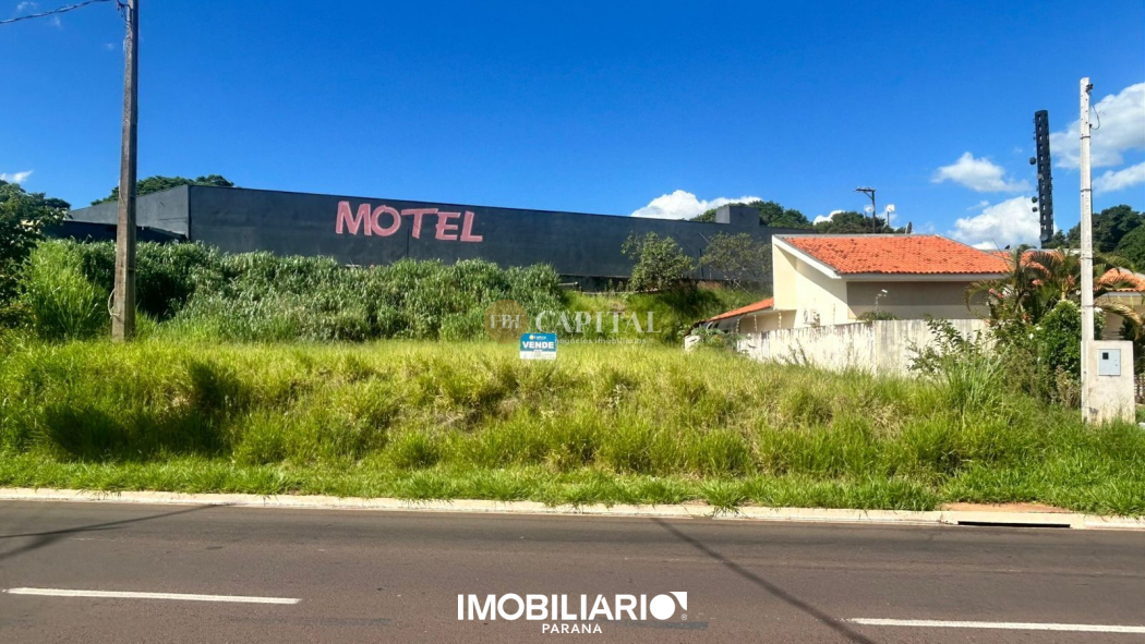 Terreno para  venda em , Umuarama, 1.246,62m²