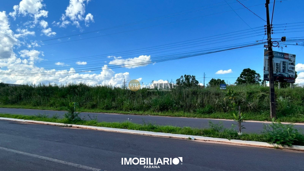 Terreno para  venda em Zona I, Umuarama, 1.416,00m²