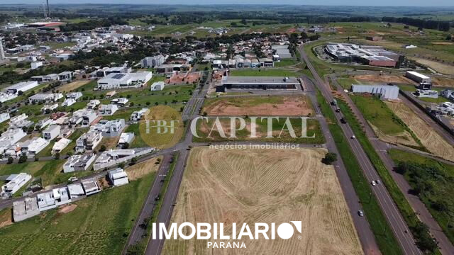 Terreno para  venda em Parque Residencial Interlagos II, Umuarama, 10.068,12m²