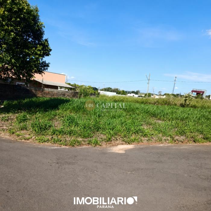 Terreno para  venda em Parque Residencial Belo Horizonte, Umuarama, 209,50m²