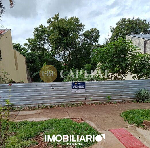 Terreno para  venda em Jardim Canadá II, Umuarama, 355,97m²