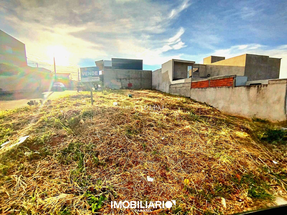 Terreno para  venda em Parque Ibirapuera, Umuarama, 180,00m²