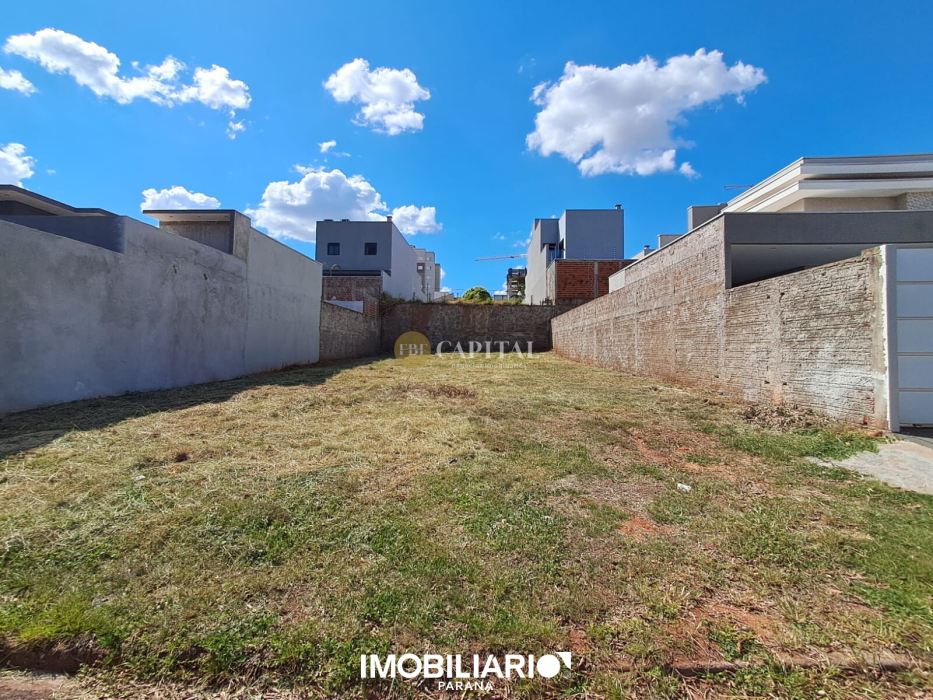 Terreno para  venda em Parque Interlagos II, Umuarama, 305,00m²
