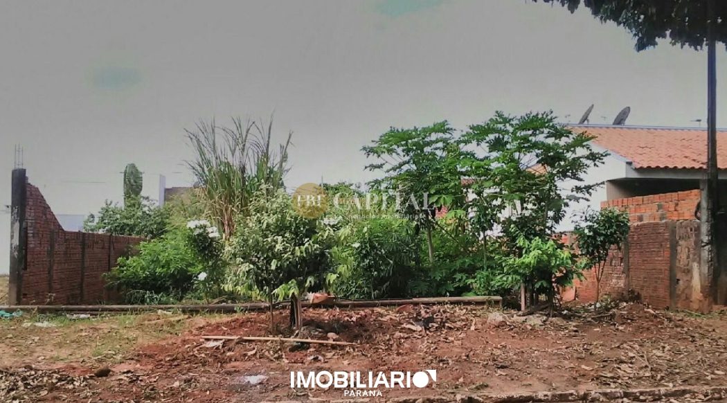 Residência para  venda em Parque Caiuá, Umuarama, 315,00m²