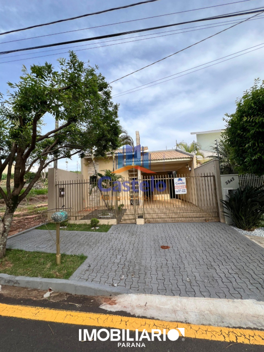 Residência para  venda em Jardim Mediterrâneo, Umuarama, 187,00m², com 3 quartos