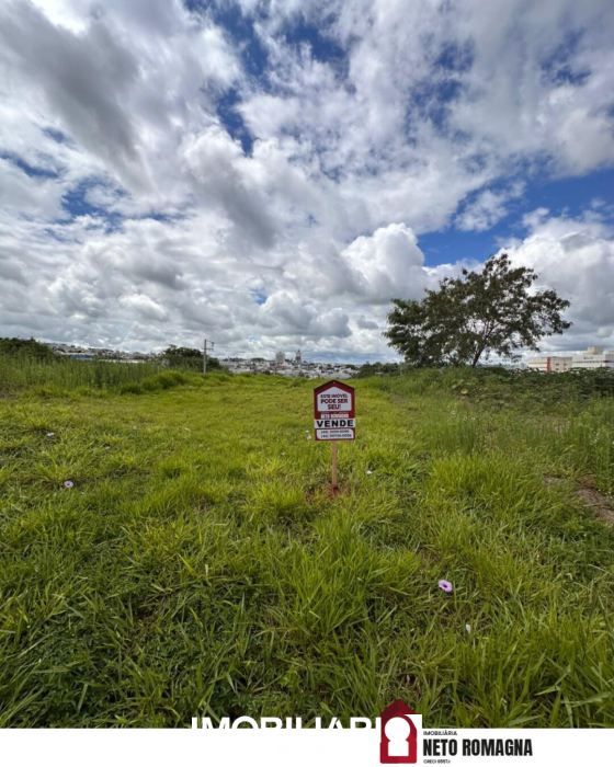 Terreno para  venda em Parque da Gávea , Umuarama, 300,00m²