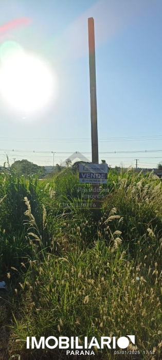 Terreno para  venda em Jardim Izabel, Campo Mourão, 300,00m²