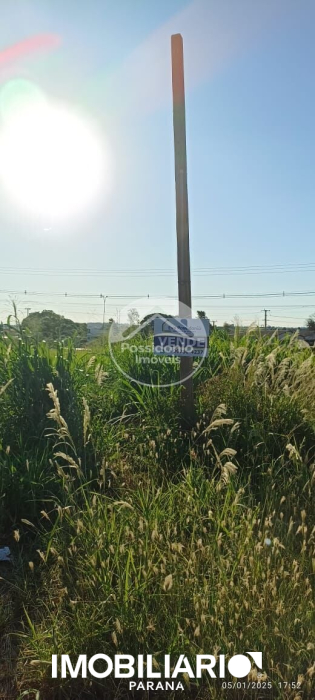 Terreno para  venda em Jardim Izabel, Campo Mourão, 300,00m²