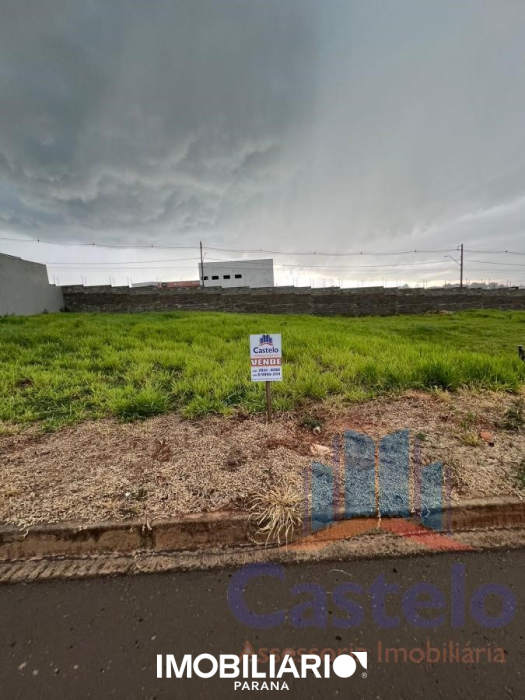 Terreno para  venda em Paysage Essenza Condomínio, Umuarama, 311,00m²
