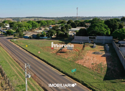 Terreno para  venda em Parque Bonfim, Umuarama, 794,00m²