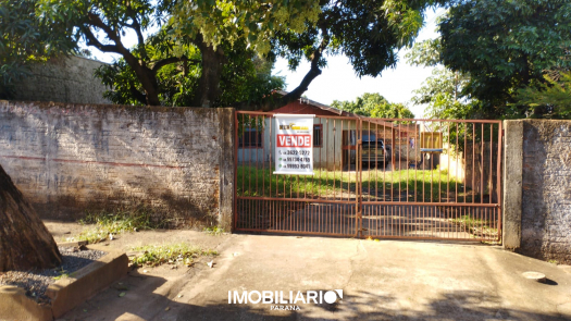 Residência para  venda em Parque Danielle, Umuarama, 360,00m²