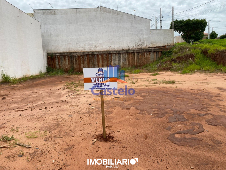 Terreno Comercial para  venda em Jardim Villa Rica, Umuarama, 468,00m²