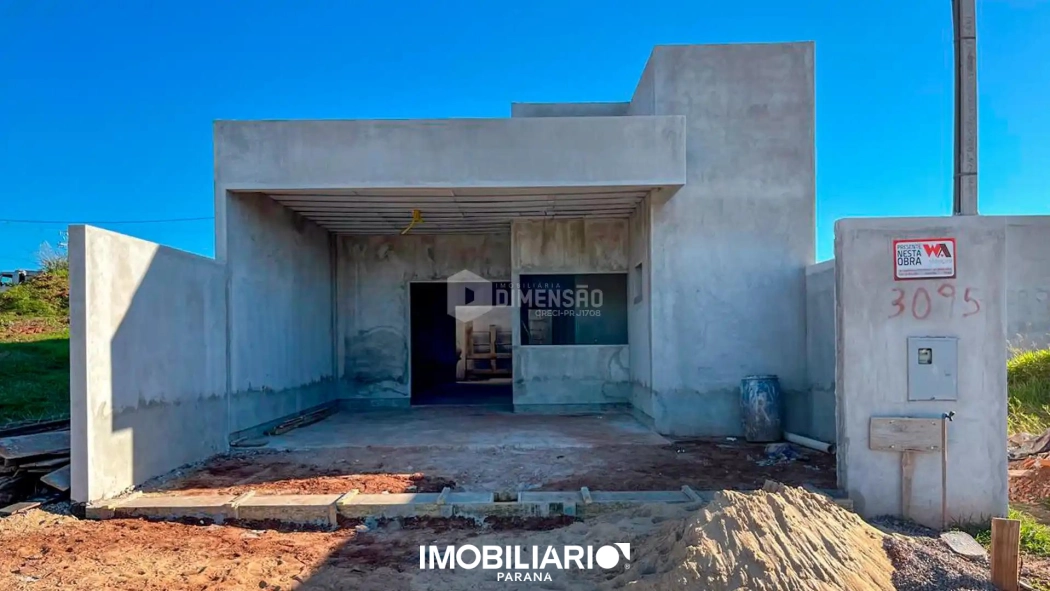 Imóvel para  venda em Parque Riviera, Umuarama, 140,00m², com 3 quartos