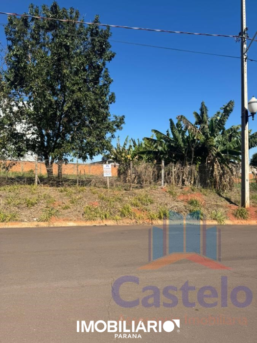 Terreno para  venda em Jardim Europa, Umuarama, 240,00m²
