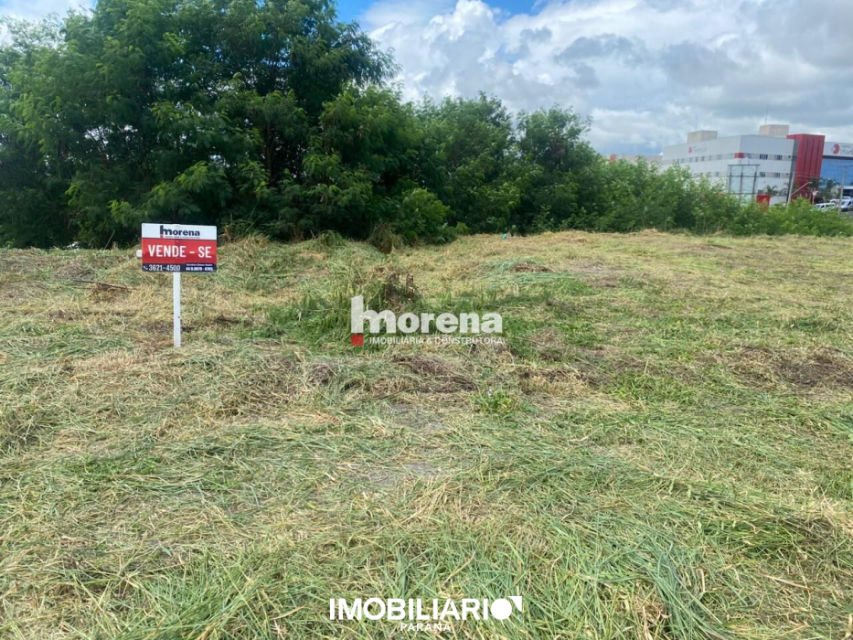 Terreno para  venda em JARDIM GÁVEA, Umuarama, 397,00m²