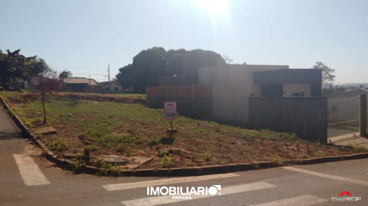 Terreno para  venda em Jardim Pimentel, Umuarama, 162,00m²