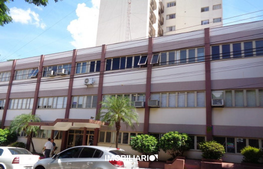 Sala Comercial para  venda em Zona I, Umuarama, 67,00m²