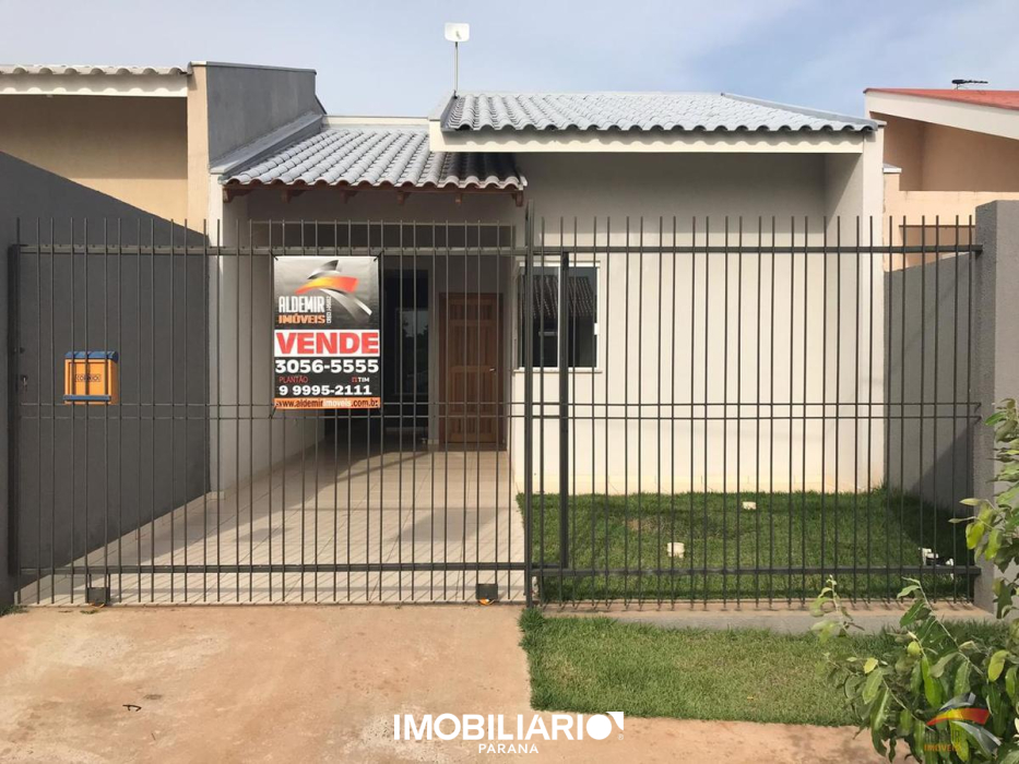 Residência para  venda em , Umuarama, 126,00m², com 3 quartos