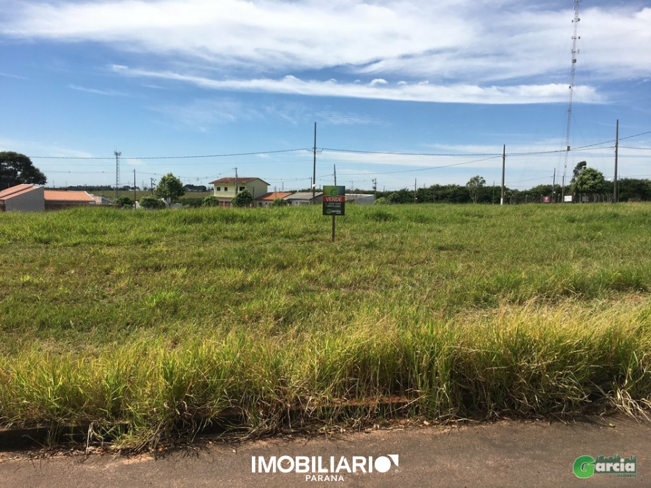 Terreno para  venda em Parque Residencial Belo Horizonte, Umuarama, 450,00m²