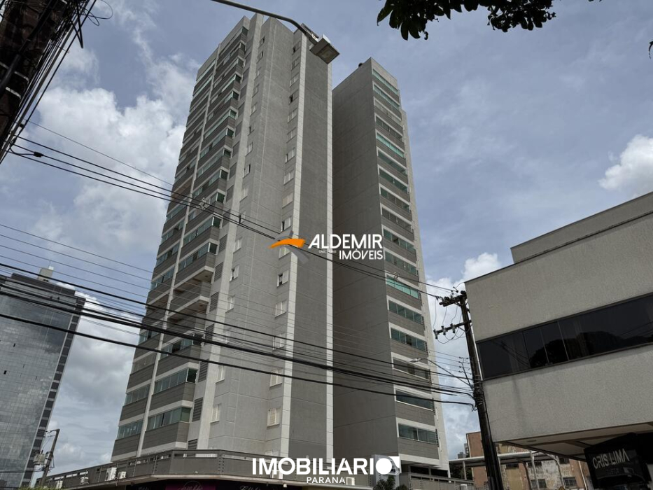 Apartamento para  venda em , Umuarama, 111,02m², com 2 quartos