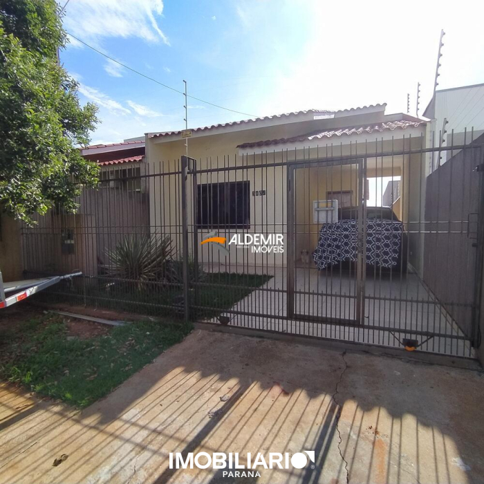 Residência para  venda em , Umuarama, 190,50m², com 2 quartos