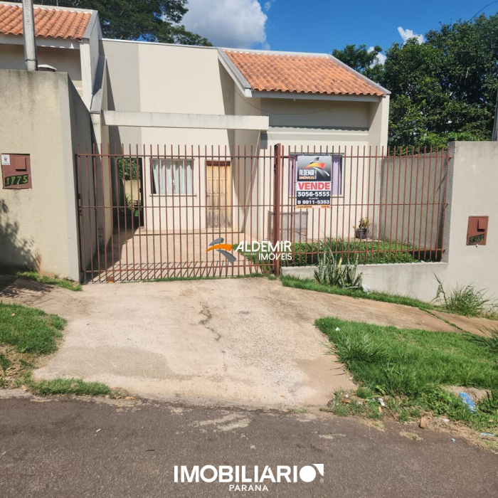 Residência para  venda em , Umuarama, 150,78m², com 2 quartos