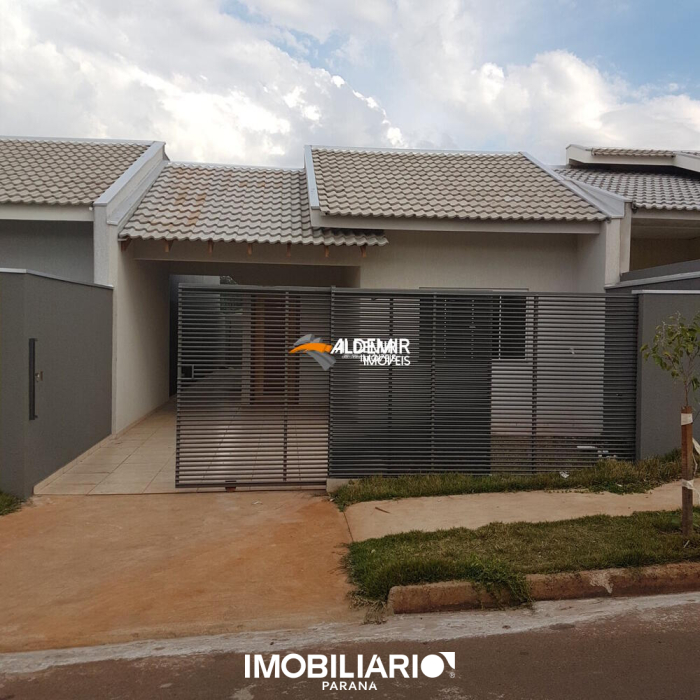 Residência para  vendaUmuarama, 147,00m², com 3 quartos