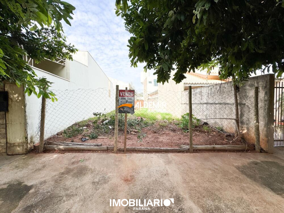 Terreno para  venda em , Umuarama, 134,00m²