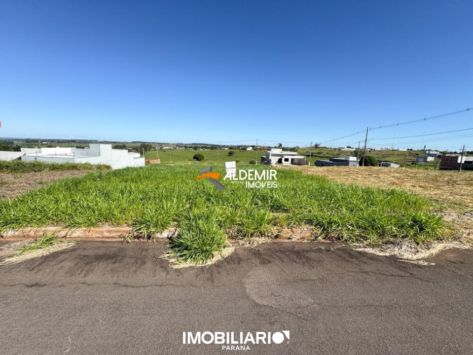 Terreno para  venda em , Umuarama, 245,00m²