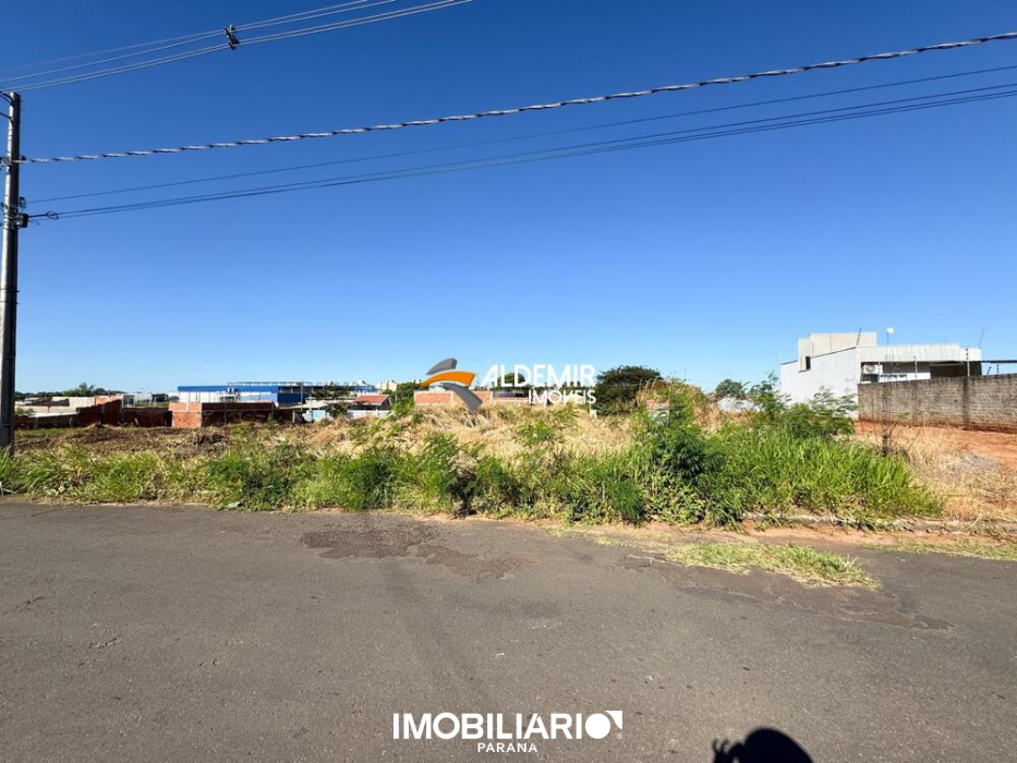 Terreno para  venda em , Umuarama, 292,83m²