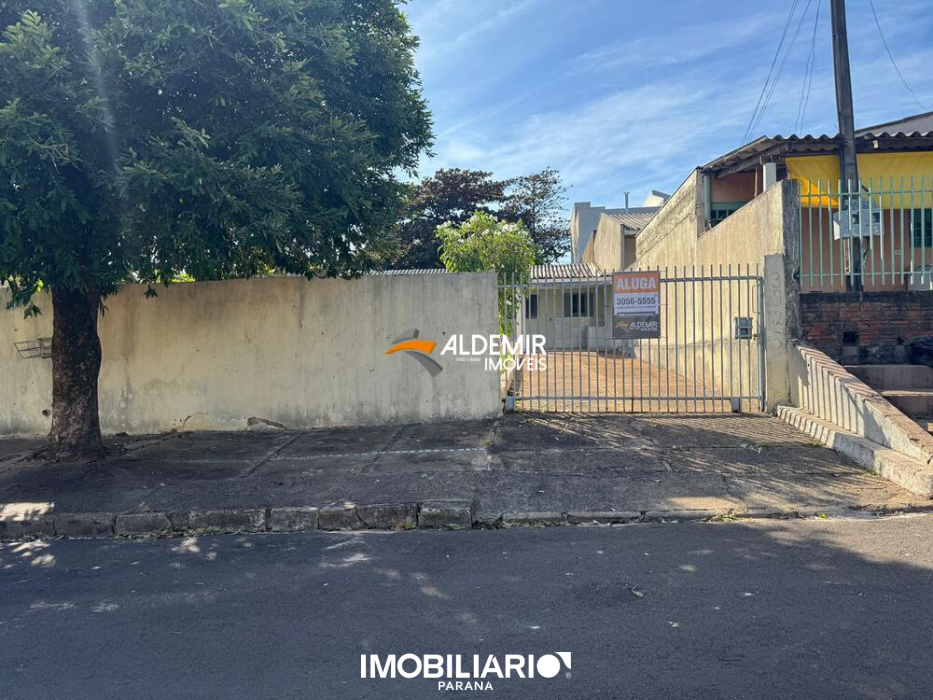 Residência para  alugarUmuarama, 269,10m², com 2 quartos