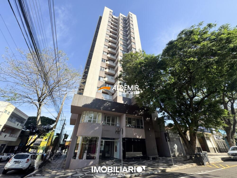 Apartamento para  alugarUmuarama, 43,71m², com 1 quartos