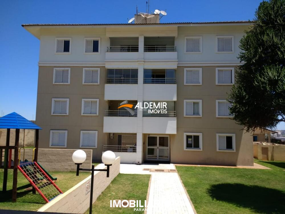 Apartamento para  venda em Residencial Lake Park , Umuarama, 74,95m², com 2 quartos