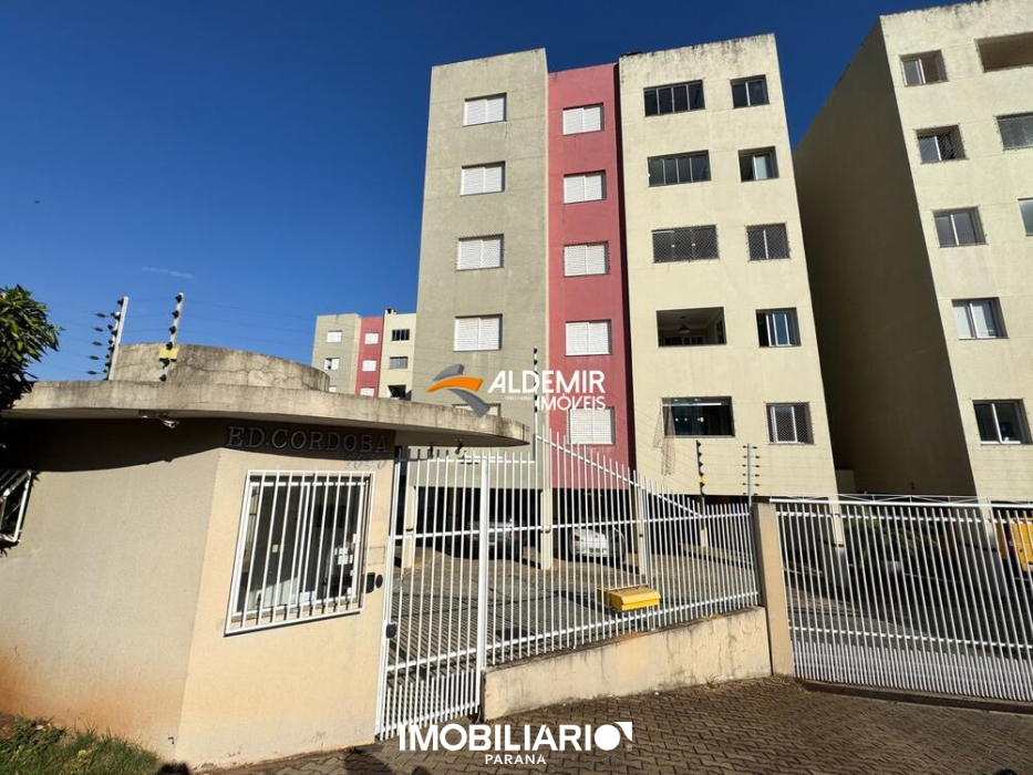 Apartamento para  venda em Córdoba, Umuarama, 97,06m², com 2 quartos