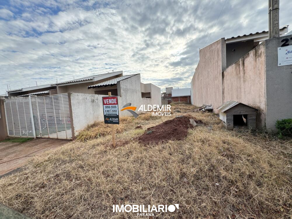 Terreno para  venda em , Umuarama, 178,50m²