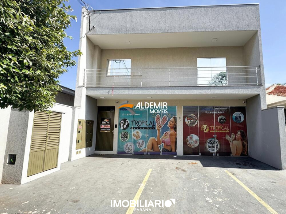 Kitnet para  alugarUmuarama, 27,47m², com 1 quartos