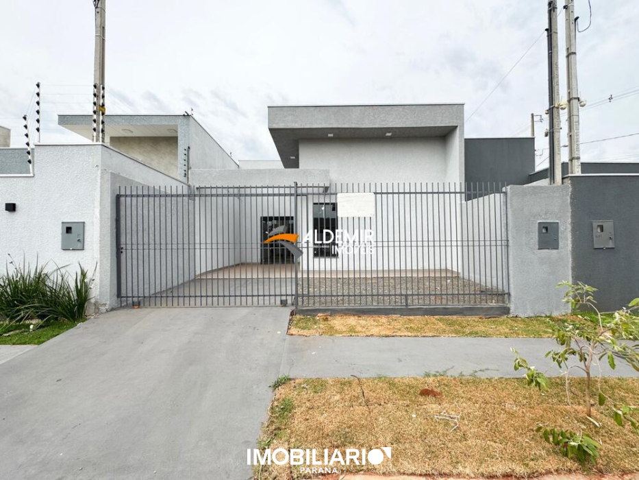 Residência para  venda em , Umuarama, 126,00m², com 1 quartos